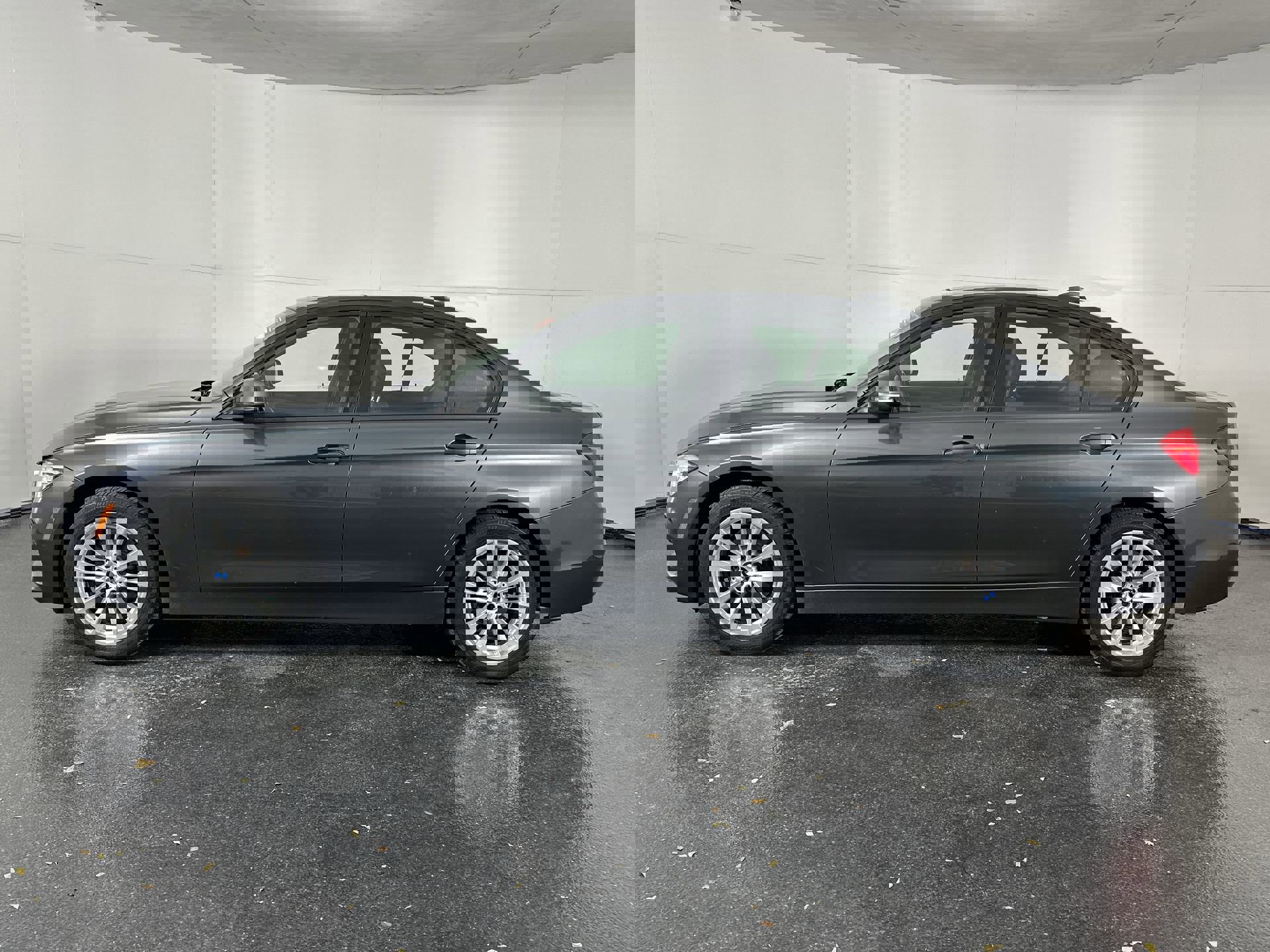 Used 2018 BMW 320i Sedan image 7