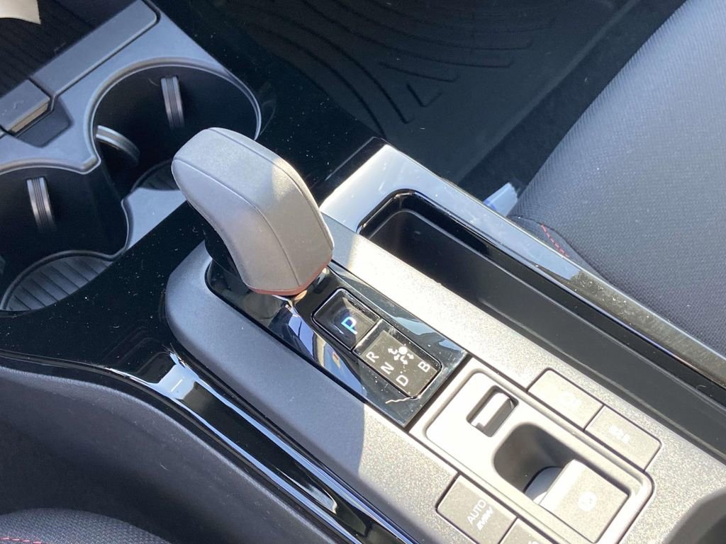 New 2026 Toyota Prius Plug-In Hybrid FWD image 21