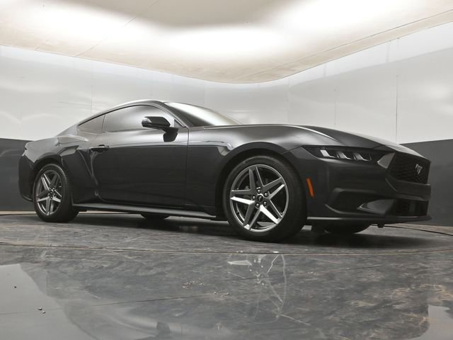 Used 2024 Ford Mustang Premium RWD image 10