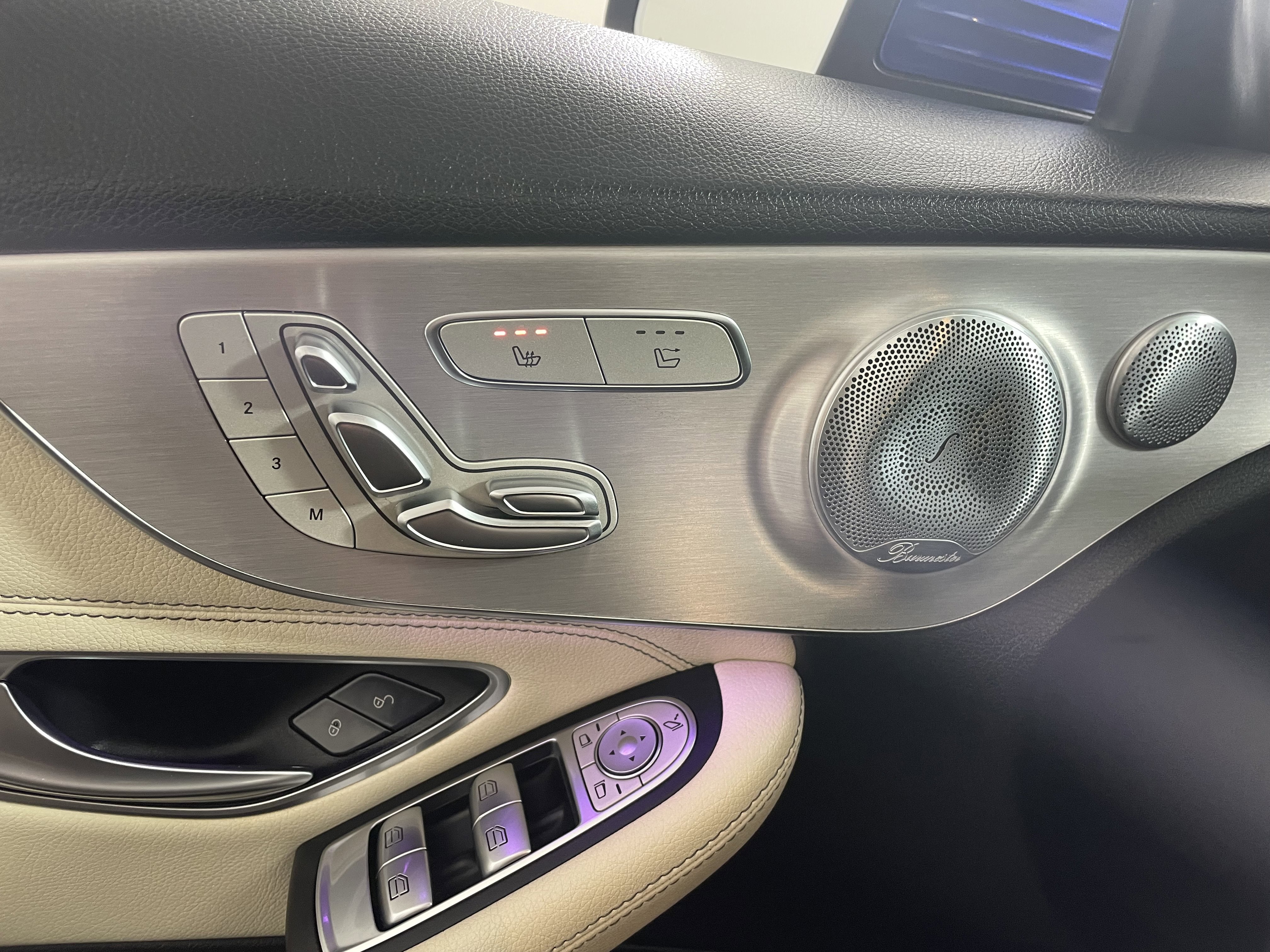 Used 2019 Mercedes-Benz C 300 Cabriolet image 21