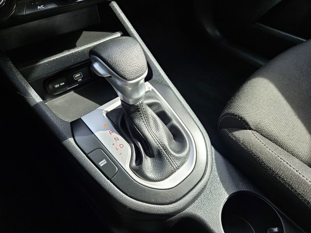 Used 2023 Kia Forte LXS FWD image 21