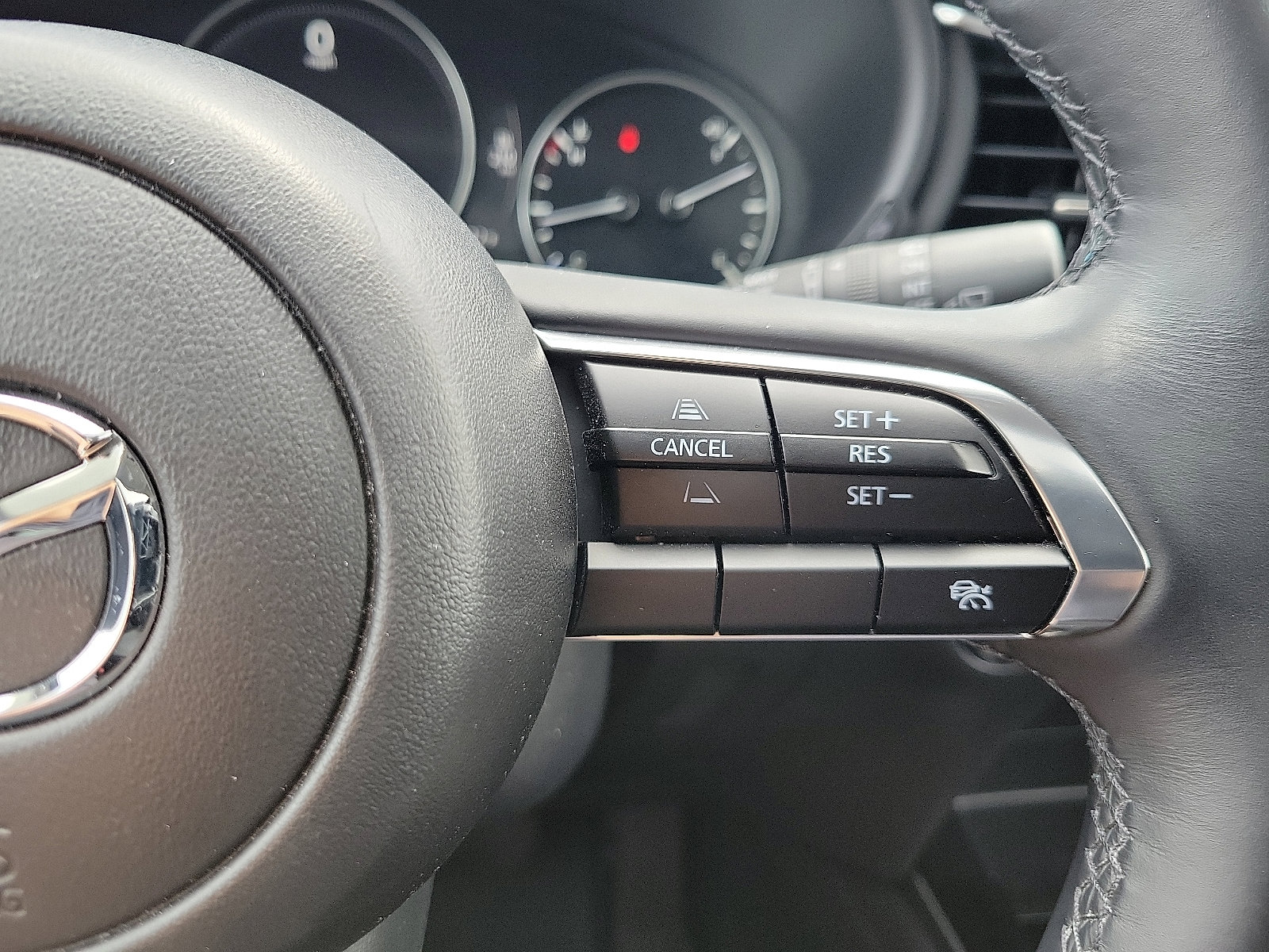 Used 2024 MAZDA CX-30 AWD 2.5 S w/ Preferred Package image 21