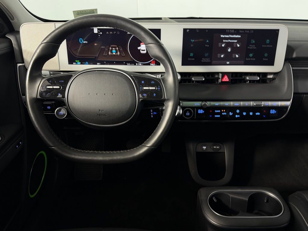 Used 2024 Hyundai Ioniq 5 Limited image 13