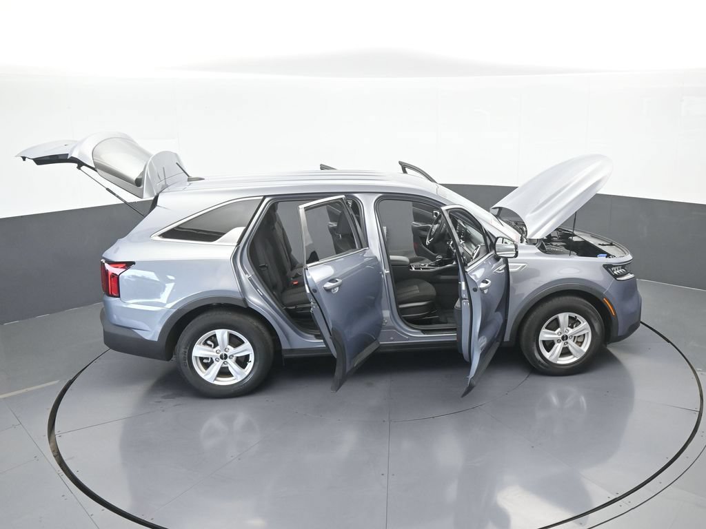 Used 2023 Kia Sorento LX FWD image 68