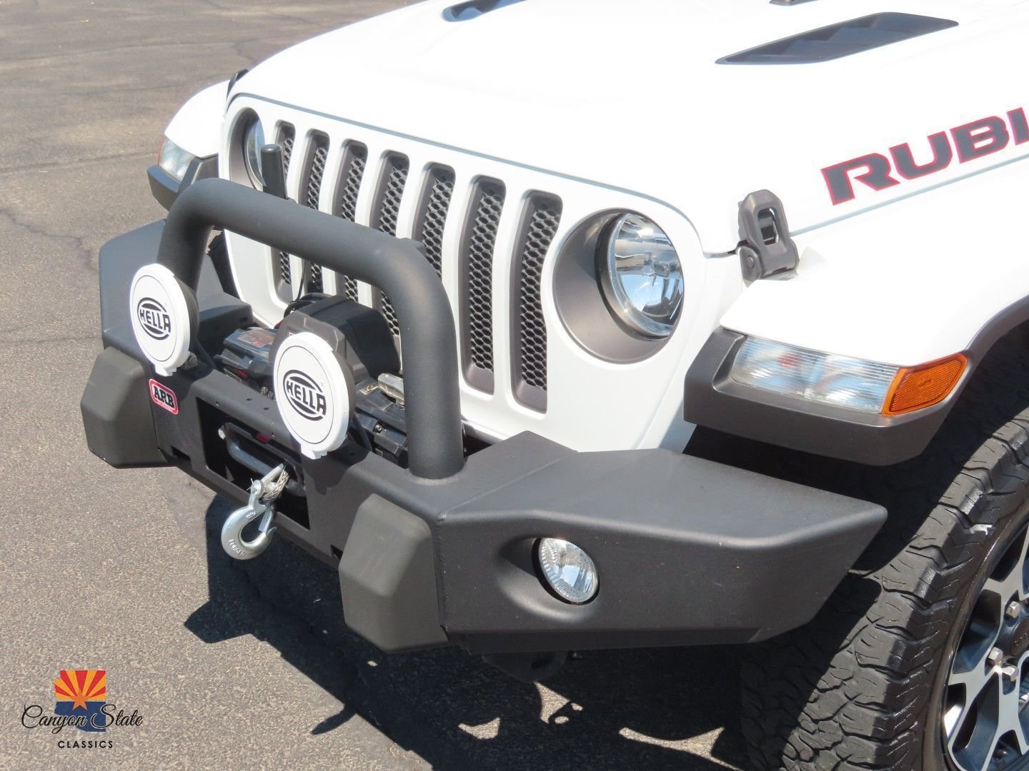Used 2021 Jeep Wrangler Unlimited Rubicon image 37