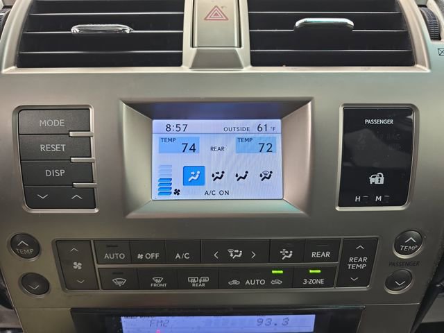 Used 2010 Lexus GX 460 image 27