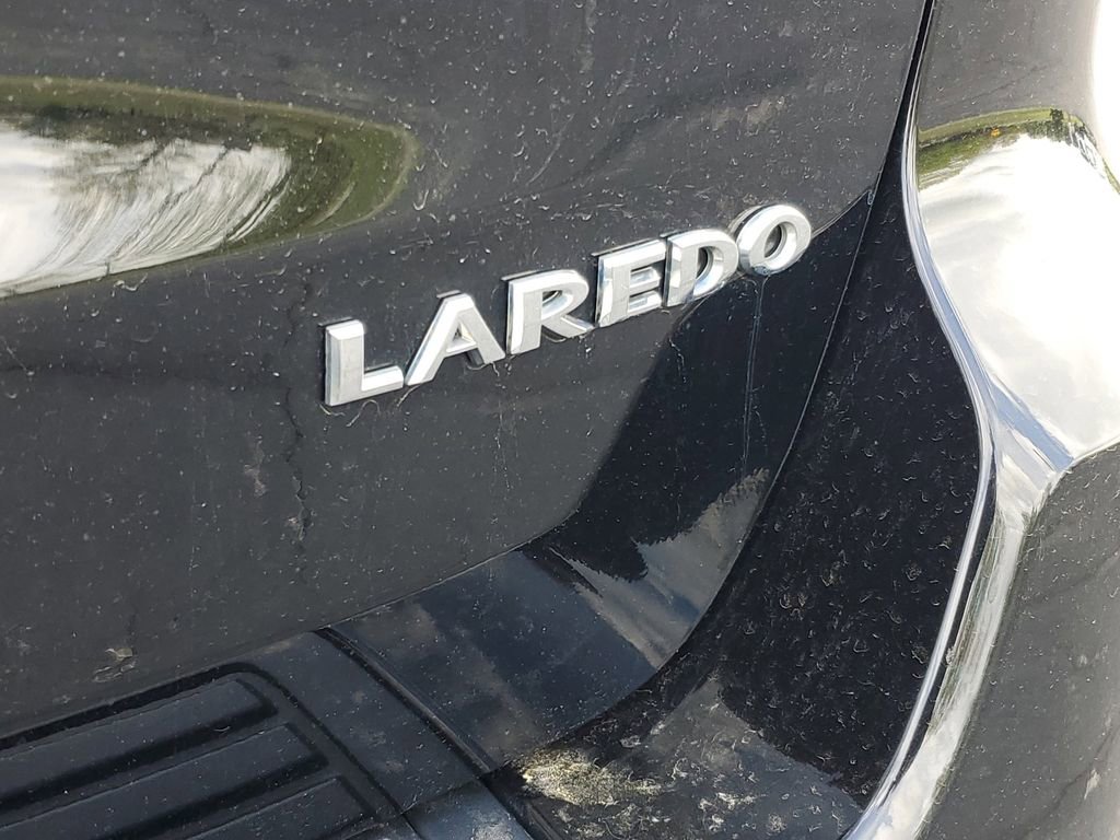 Used 2021 Jeep Grand Cherokee Laredo AWD/4WD image 32