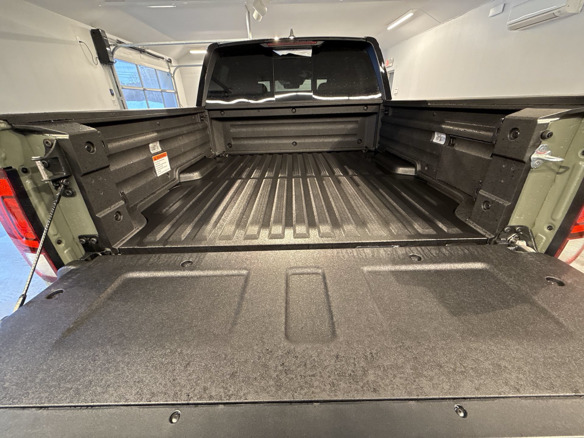 New 2026 Honda Ridgeline TrailSport image 20
