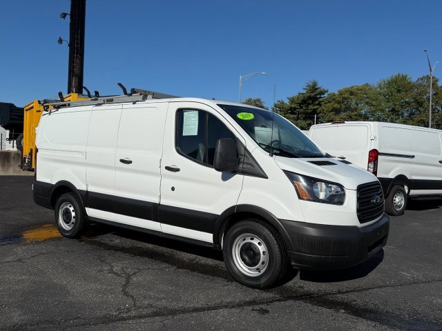 Used 2019 Ford Transit 150 130 Low Roof