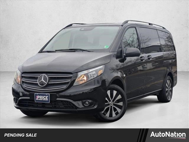 Used 2023 Mercedes-Benz Metris Passenger