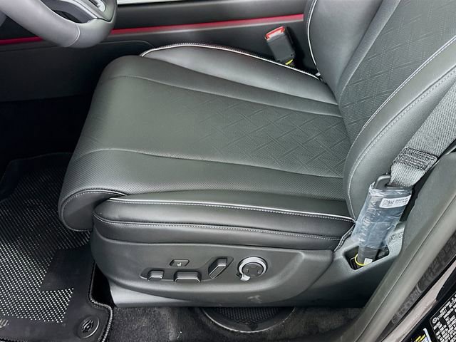 New 2026 Genesis GV80 2.5T Prestige image 21