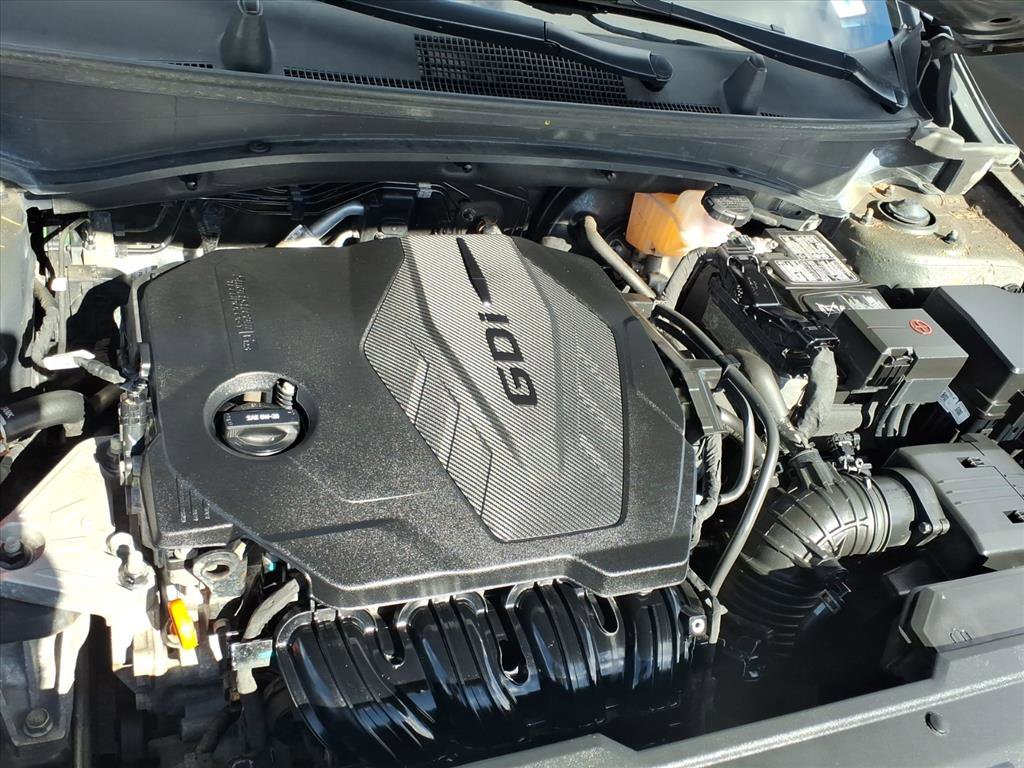 Used 2023 Kia Sportage X-Line image 27