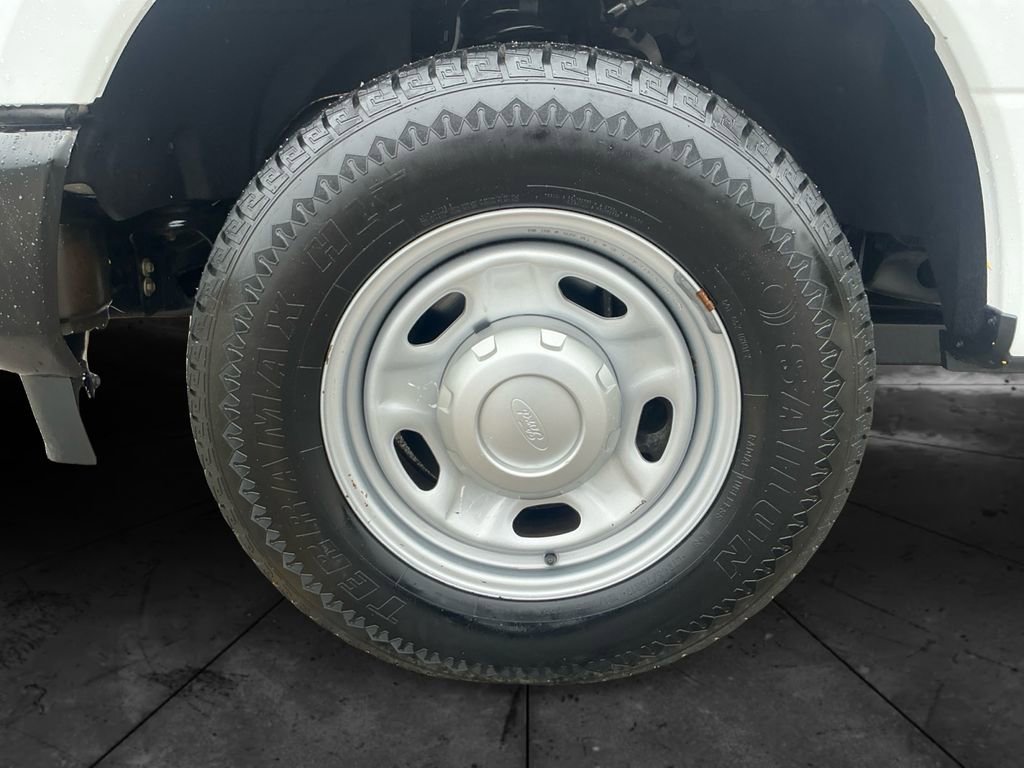 Used 2021 Ford F250 XL w/ Power Equipment Group image 15