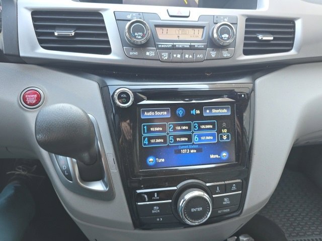 Used 2015 Honda Odyssey EX-L image 12