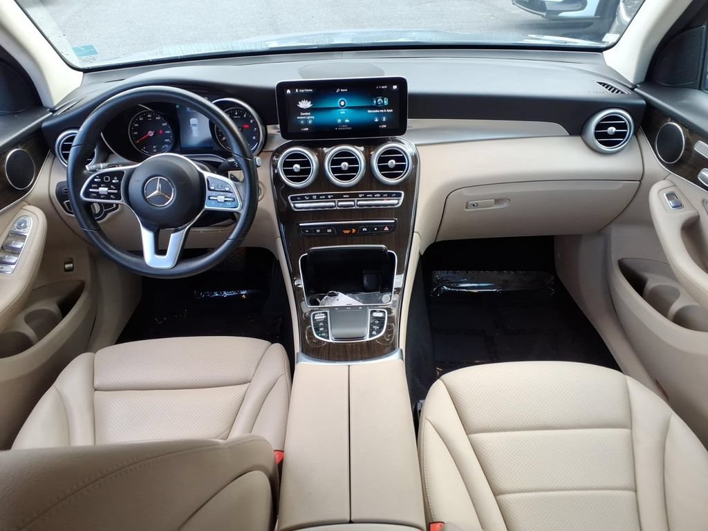Used 2022 Mercedes-Benz GLC 300 image 20