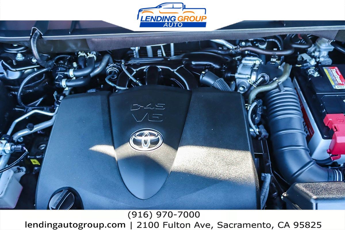 Used 2021 Toyota Highlander XLE image 33