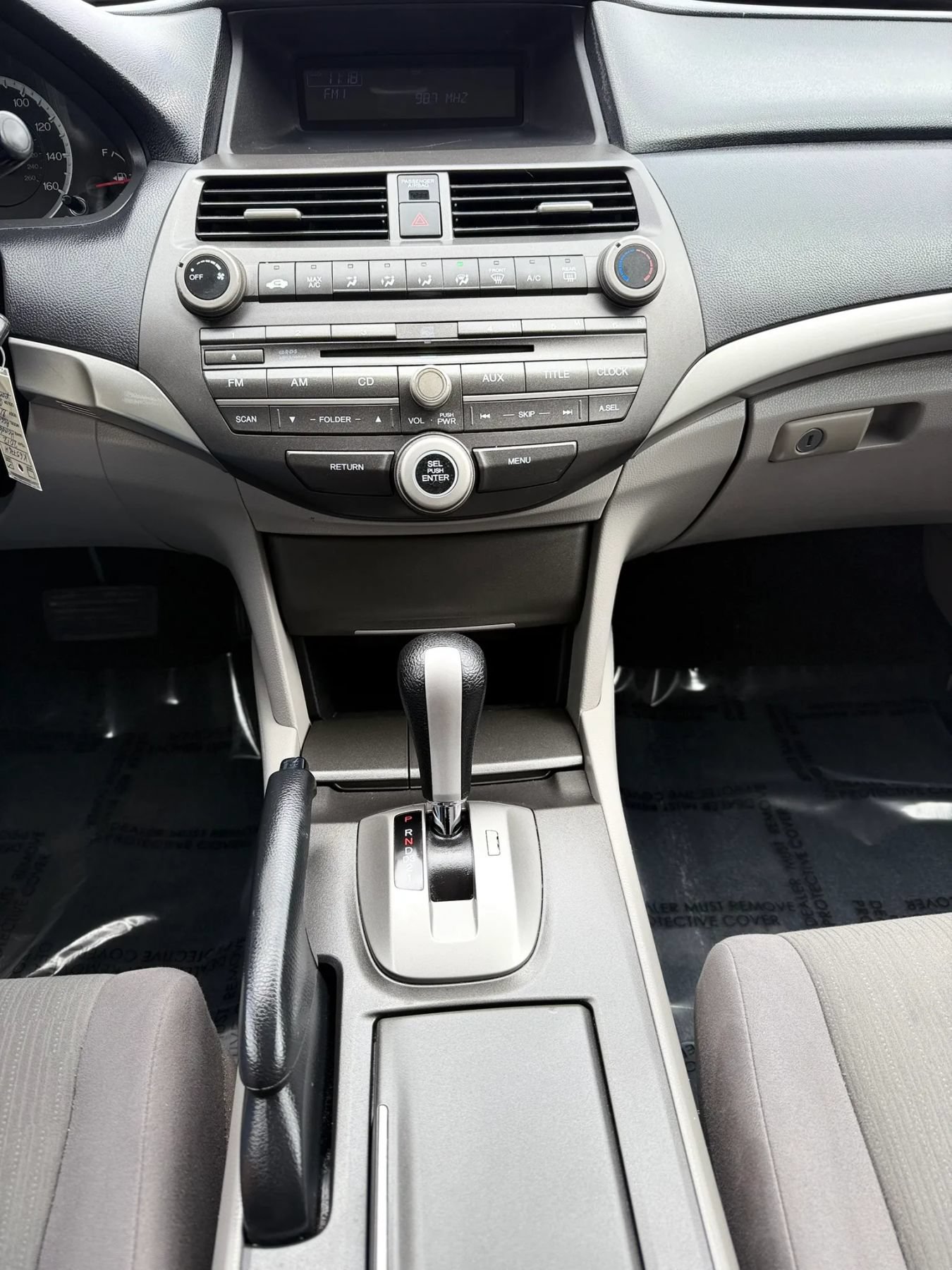 Used 2012 Honda Accord LX image 18