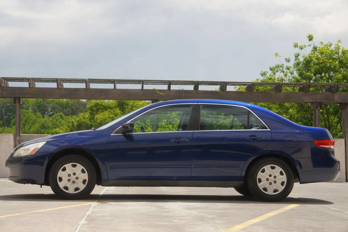 Used 2004 Honda Accord LX image 12