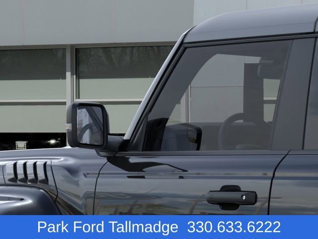 New 2026 Ford Bronco Raptor AWD/4WD image 22
