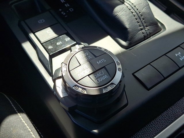 Certified 2024 Toyota Tacoma TRD Off-Road AWD/4WD image 22