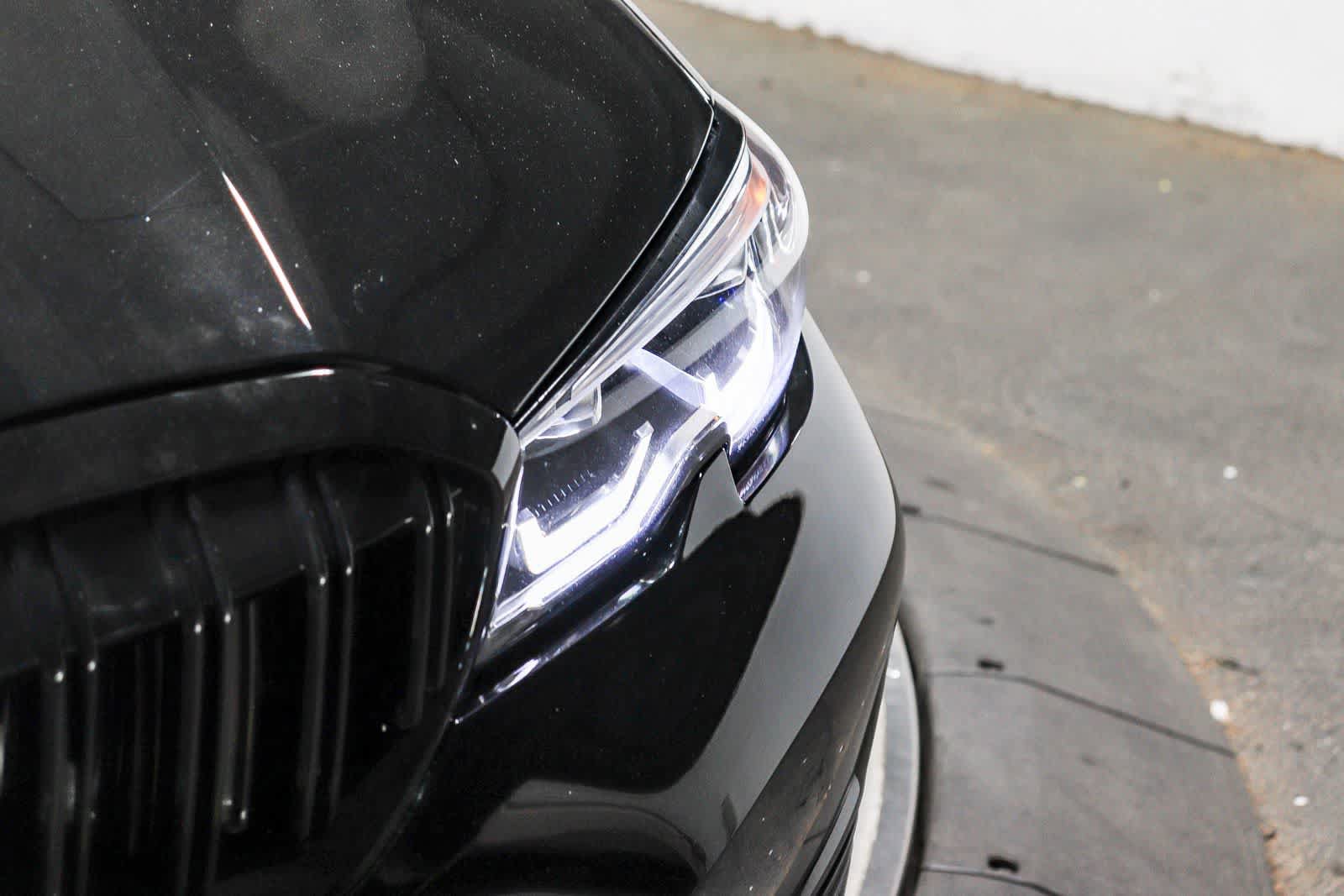 Used 2022 BMW 330e RWD image 7