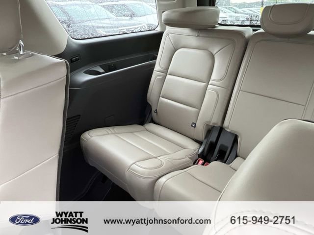 Used 2024 Lincoln Navigator Reserve image 24