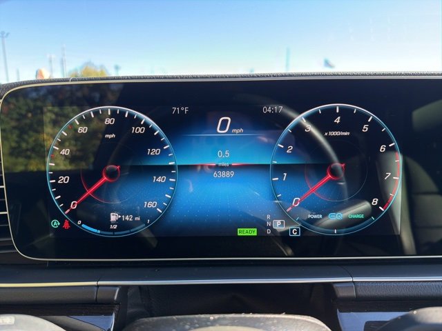 Used 2022 Mercedes-Benz GLS 450 4MATIC image 14