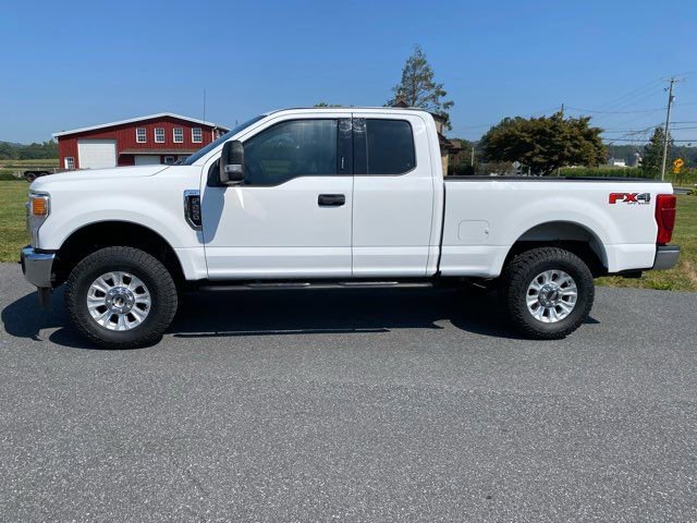 Used 2020 Ford F250 XLT w/ XLT Value Package image 2