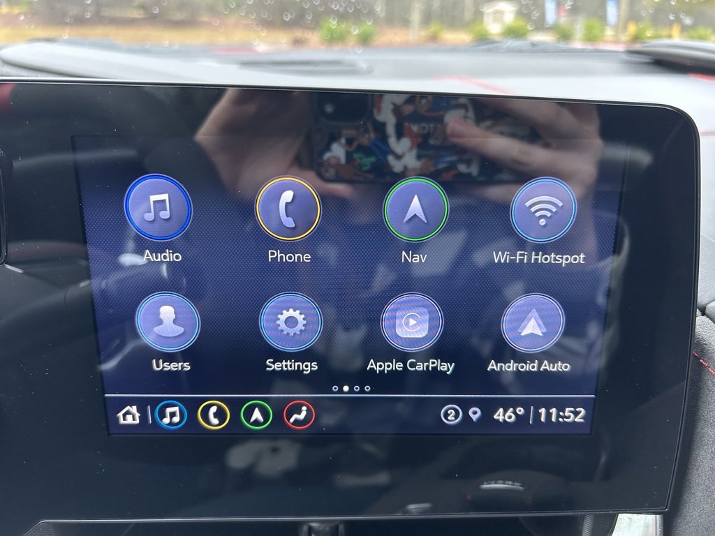 Certified 2021 Chevrolet Corvette Stingray Premium Conv w/ Z51 Performance Package image 41