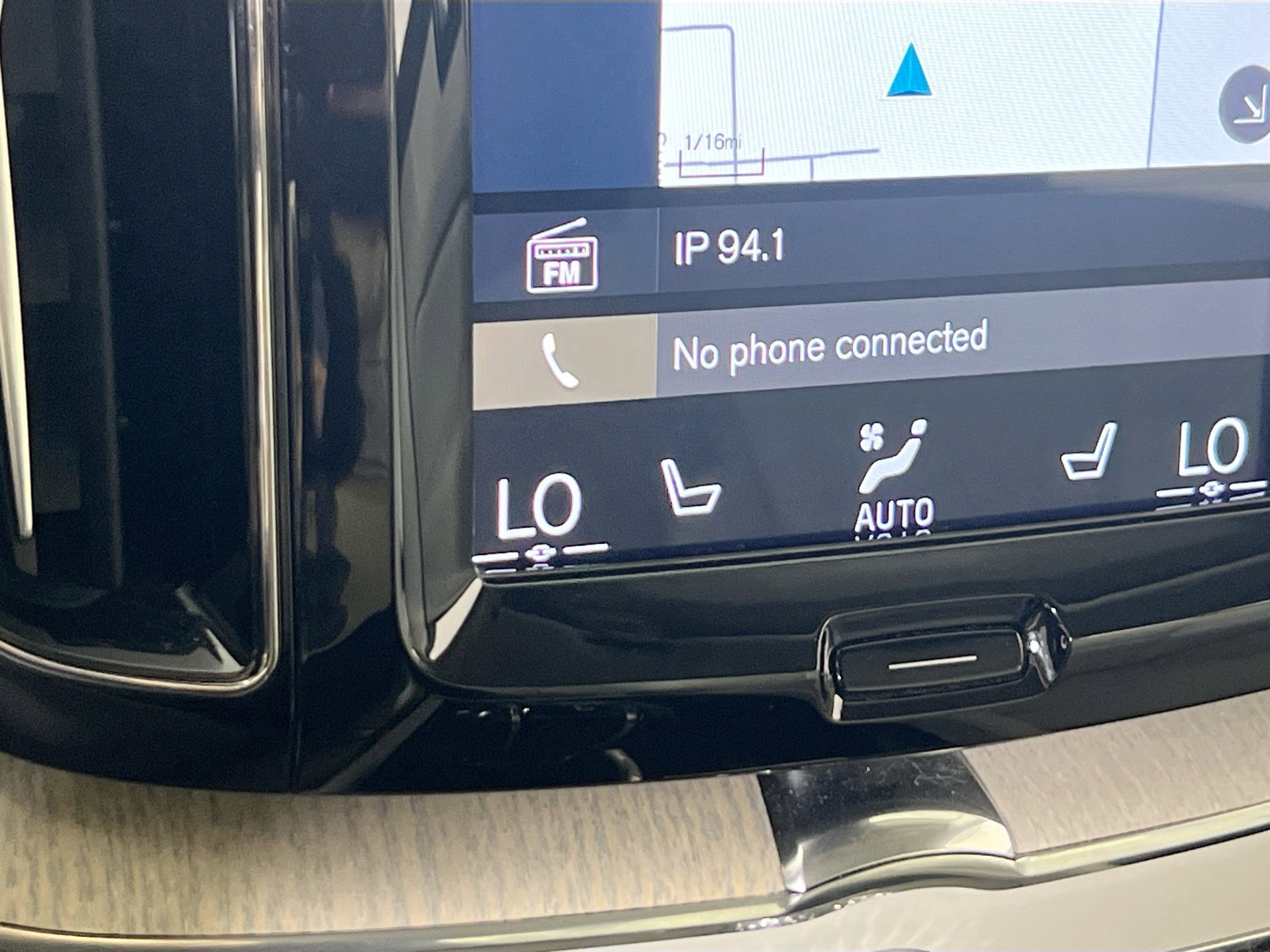 Used 2020 Volvo XC60 T5 Inscription image 20