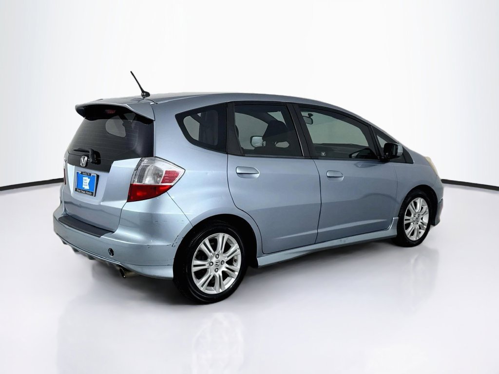 Used 2011 Honda Fit Sport image 7