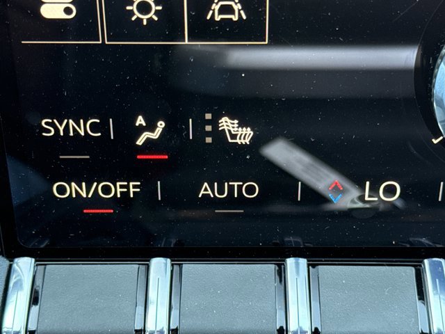 New 2026 GMC Terrain Elevation w/ Elevation Premium Package image 19