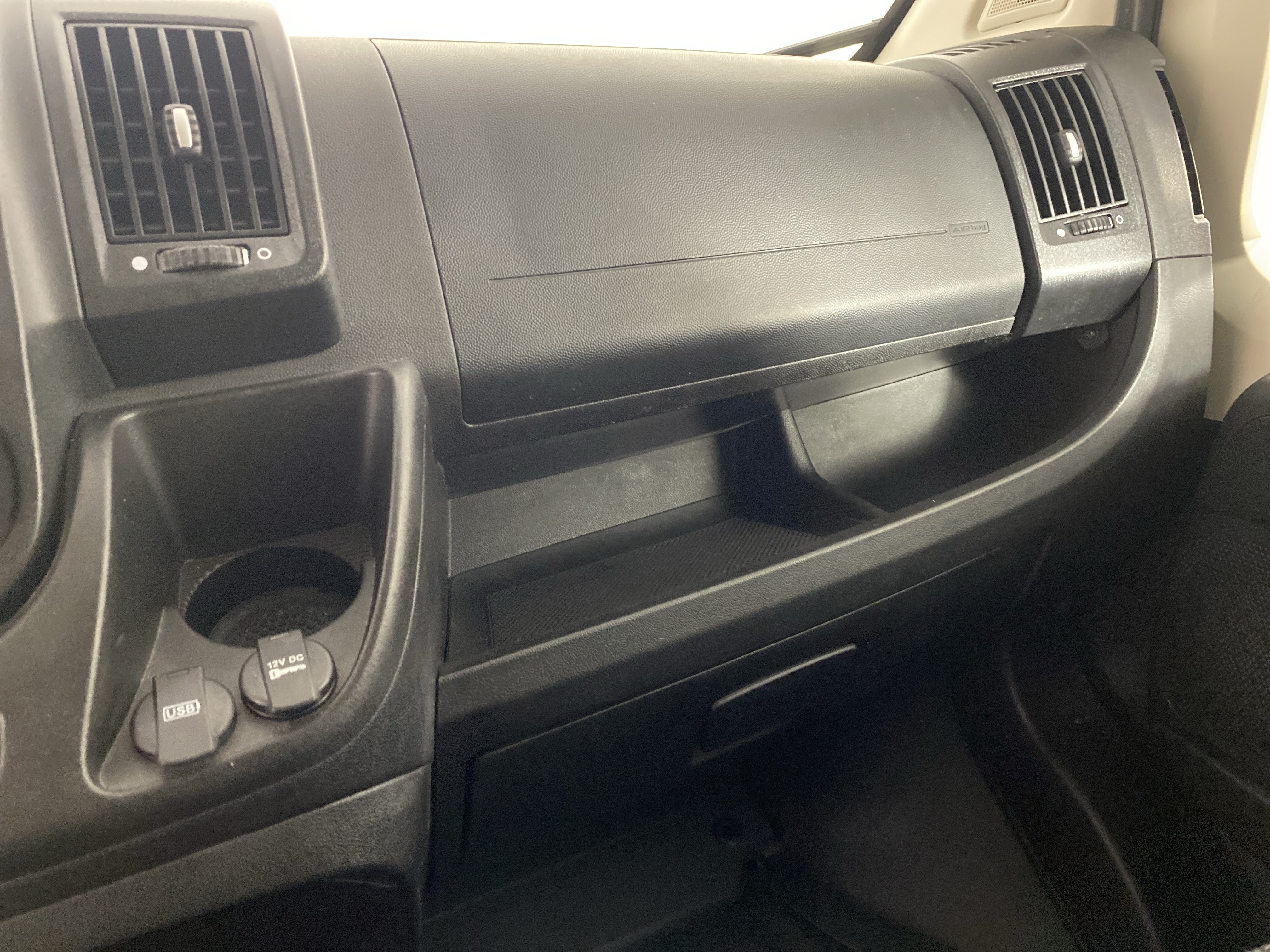 Used 2018 RAM ProMaster 1500 FWD image 27