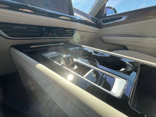 New 2026 Volkswagen Atlas SE image 19