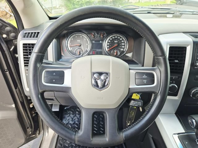 Used 2011 RAM 1500 Outdoorsman AWD/4WD image 19
