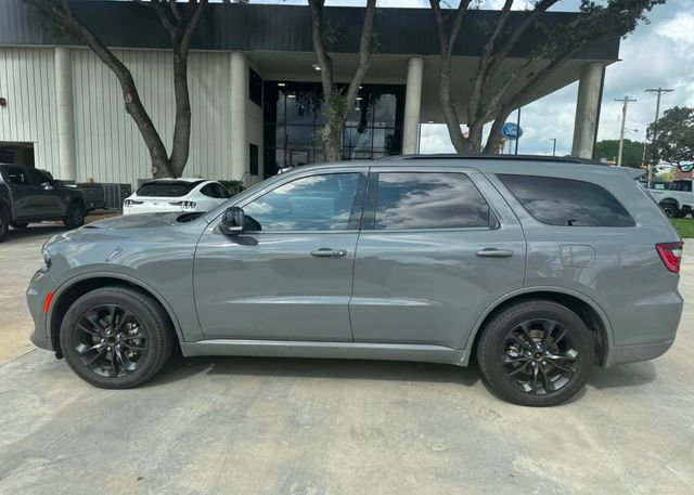 Used 2023 Dodge Durango GT RWD video 1