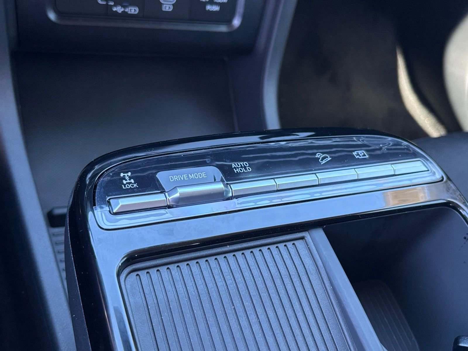 New 2026 Hyundai Tucson Blue SE image 21