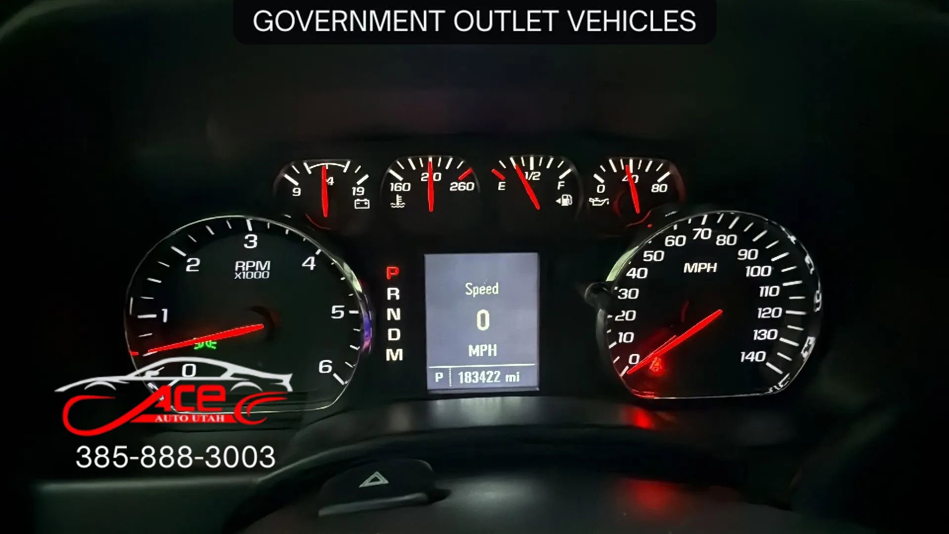 Used 2014 Chevrolet Silverado 1500 W/T w/ Trailering Package image 12