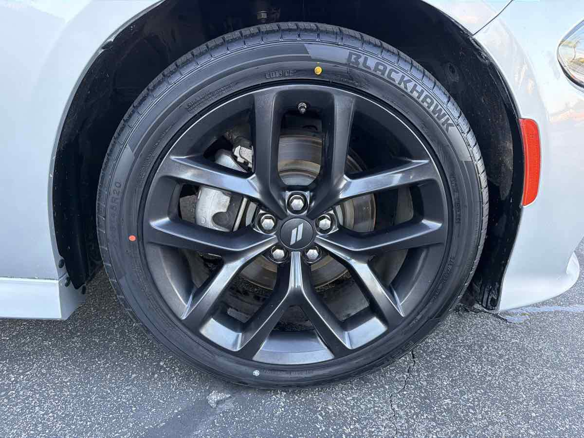 Used 2022 Dodge Charger GT w/ Blacktop Package RWD image 35