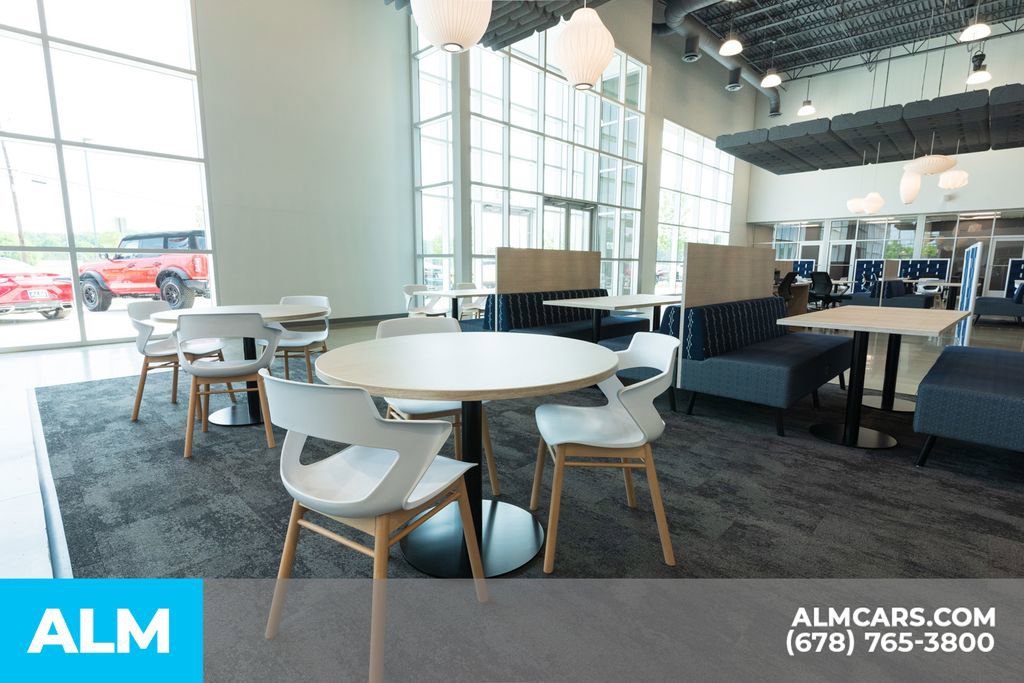 Used 2024 GMC Sierra 3500 Denali w/ Denali Reserve Package image 43