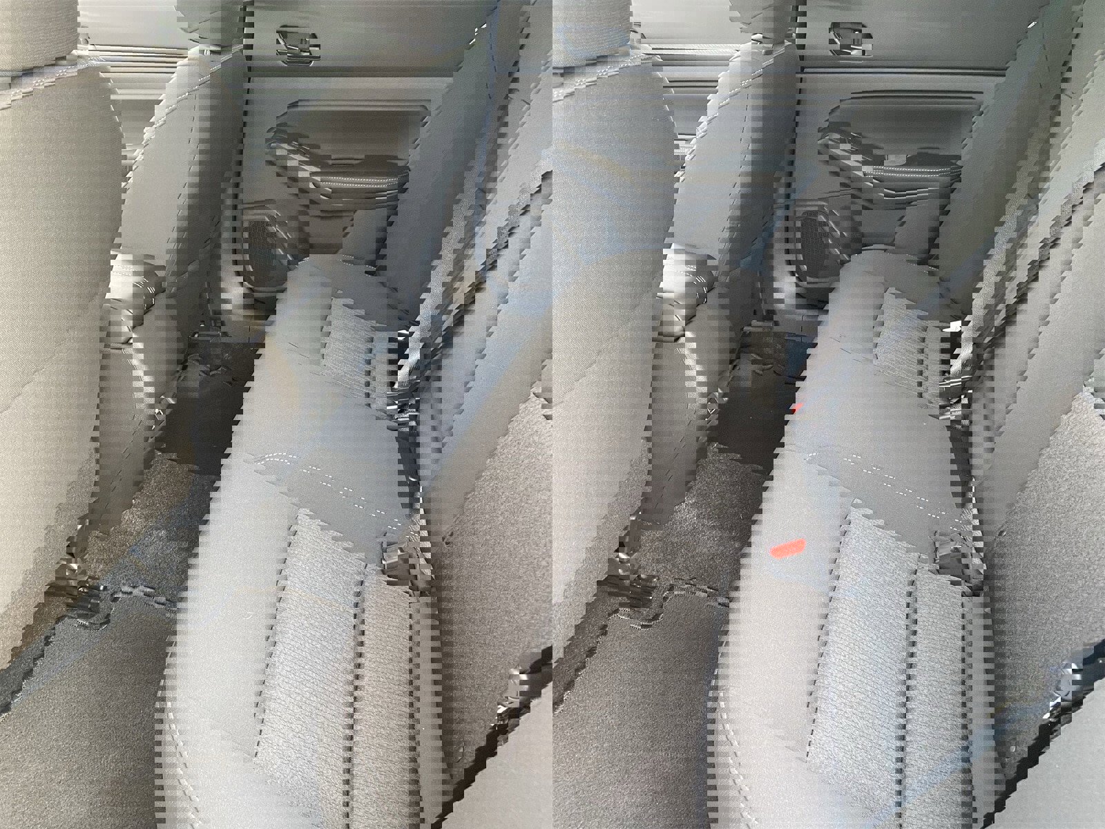 New 2025 Nissan Altima 2.5 SV image 18