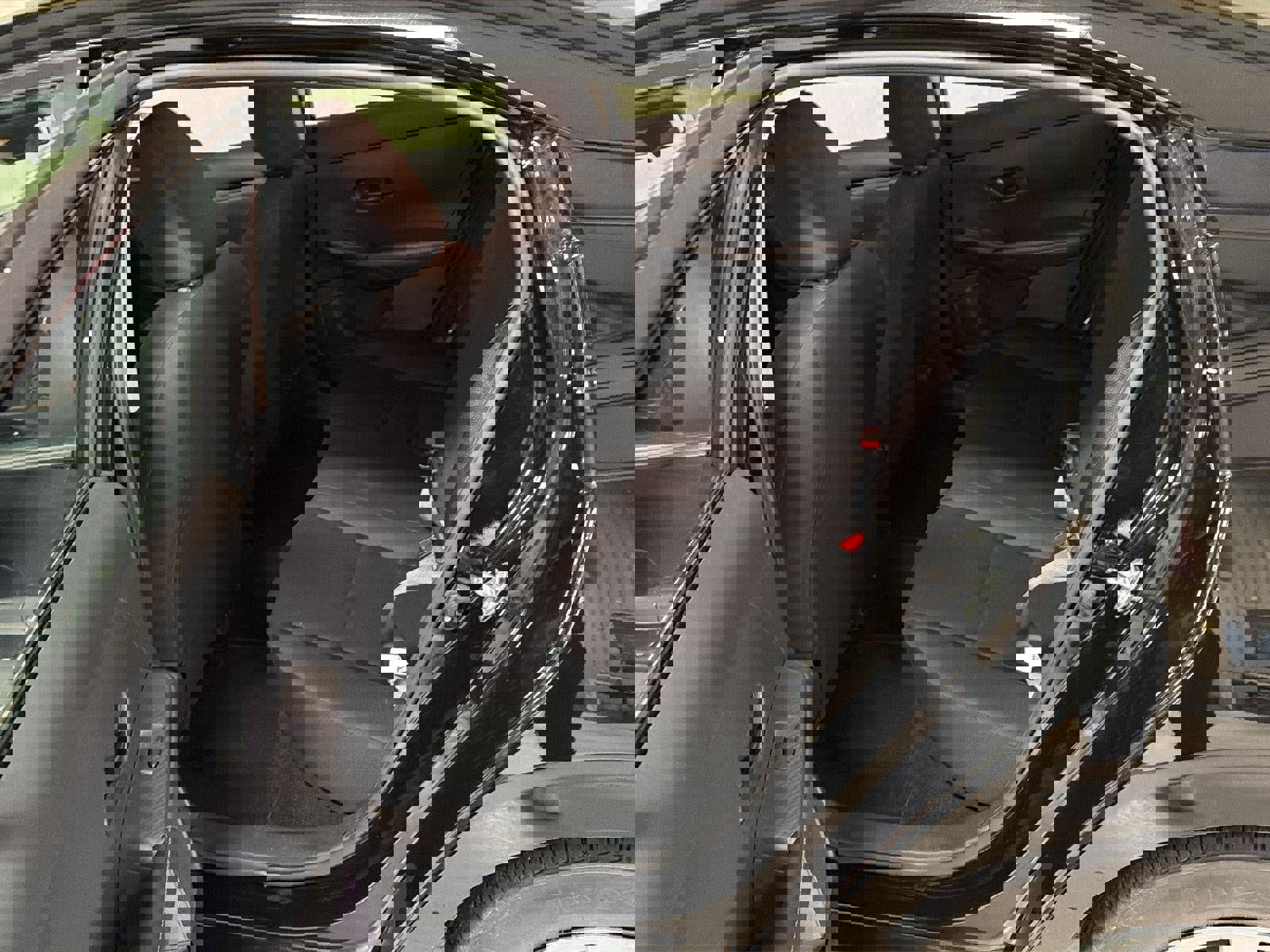 Used 2024 Nissan Sentra S image 13