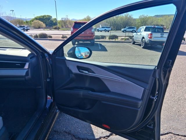 Certified 2025 Toyota Camry LE w/ Convenience Package image 12