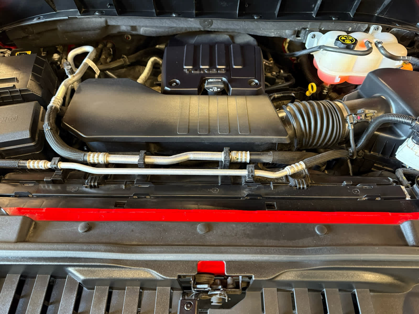 Used 2023 Chevrolet Silverado 1500 LT image 26