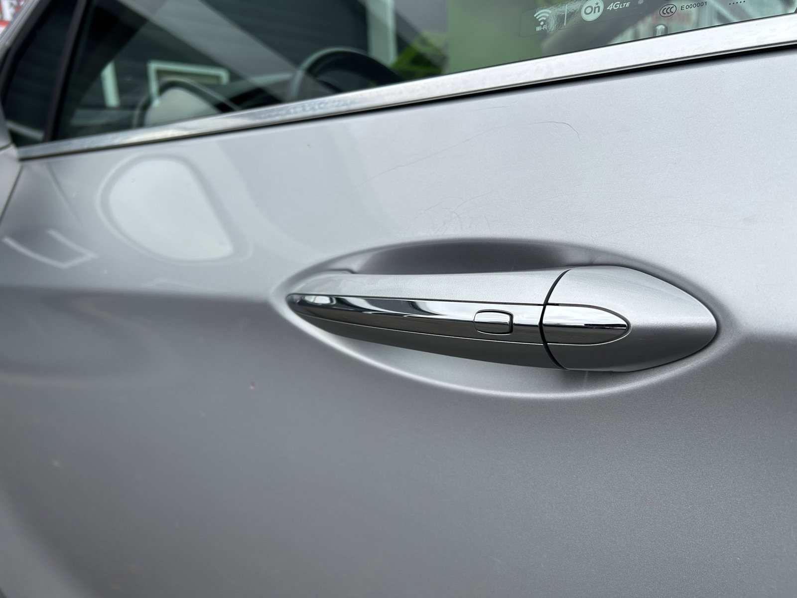 Used 2017 Buick Envision Essence image 24