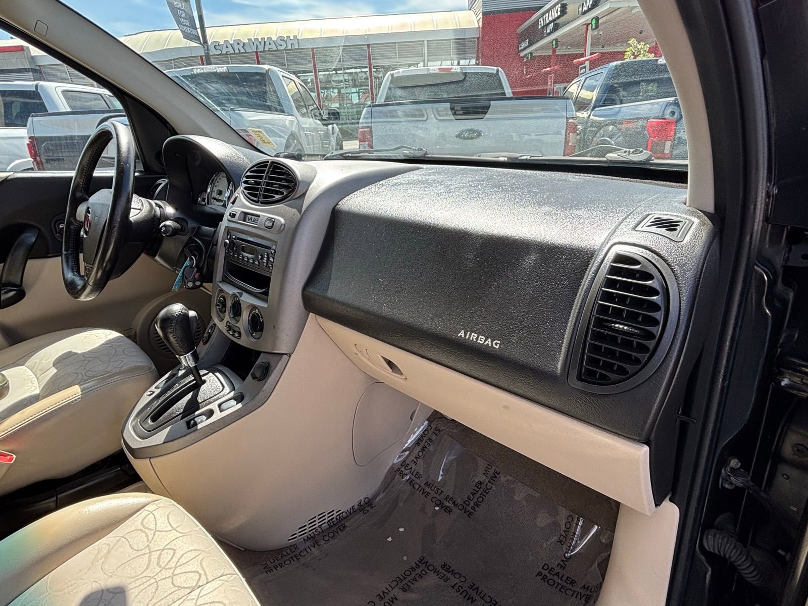 Used 2004 Saturn Vue AWD V6 image 24