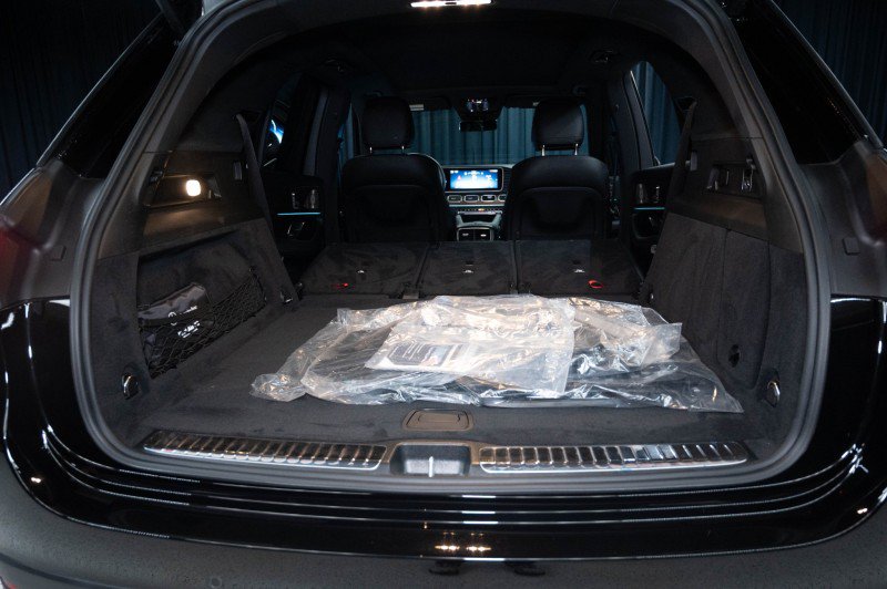 Certified 2026 Mercedes-Benz GLE 350 4MATIC image 40