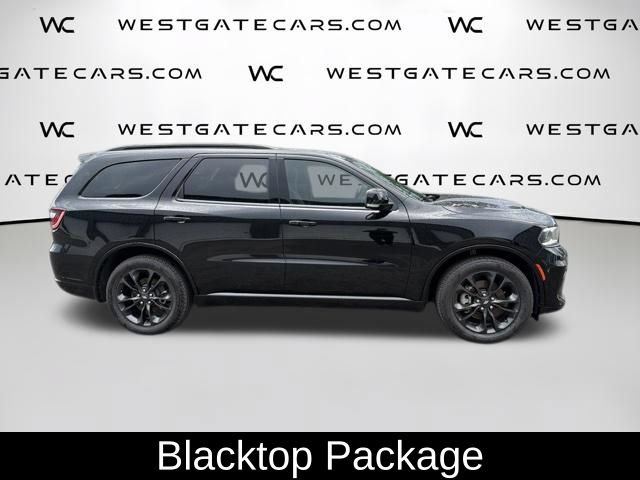 Used 2023 Dodge Durango GT RWD image 5
