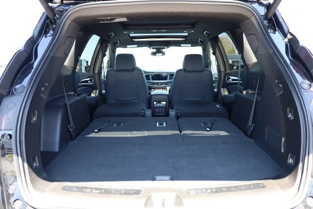 Used 2023 Buick Enclave Essence w/ Experience Buick Package image 36