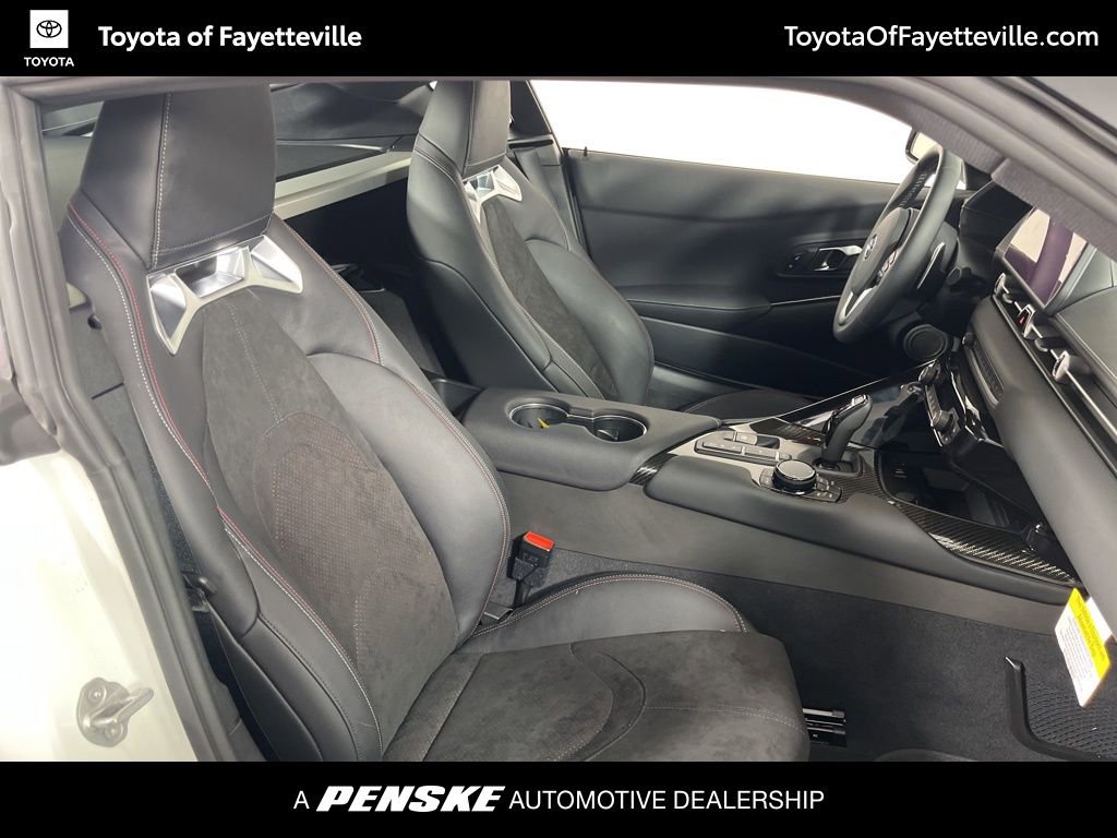 Used 2026 Toyota Supra RWD image 7
